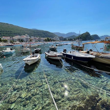4M Apartments Petrovac المظهر الخارجي الصورة