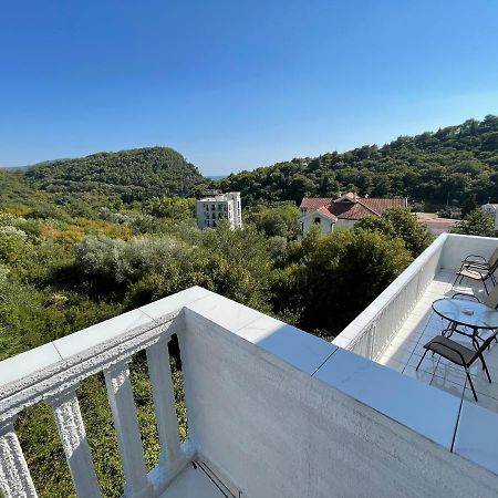 4M Apartments Petrovac المظهر الخارجي الصورة
