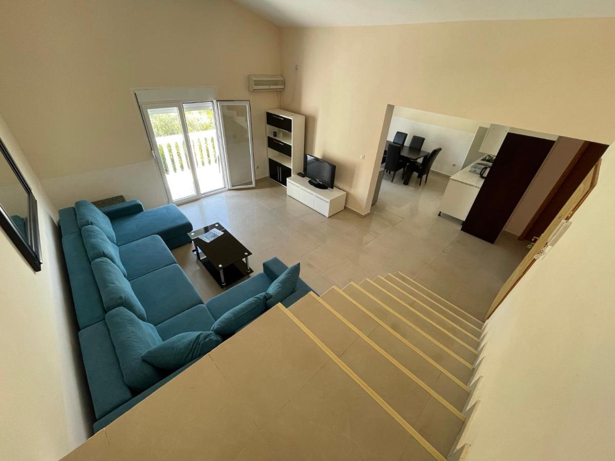 4M Apartments Petrovac المظهر الخارجي الصورة