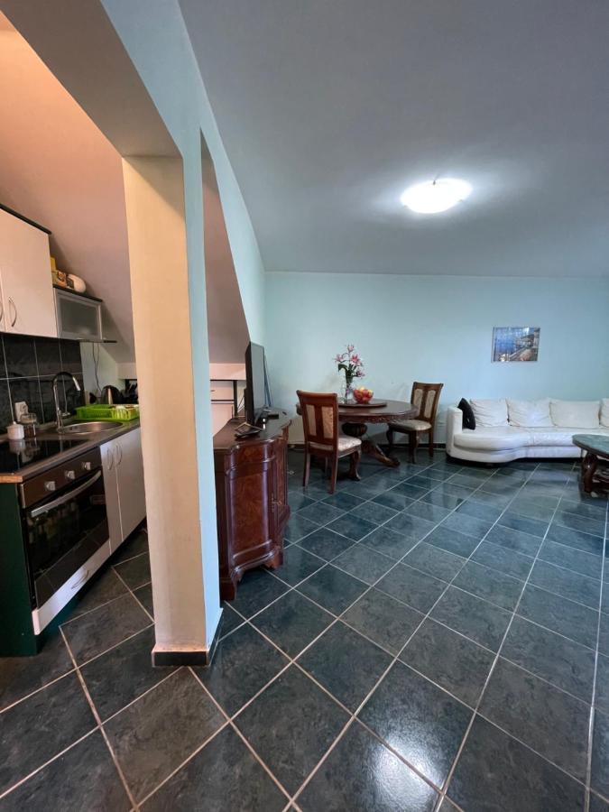 4M Apartments Petrovac المظهر الخارجي الصورة