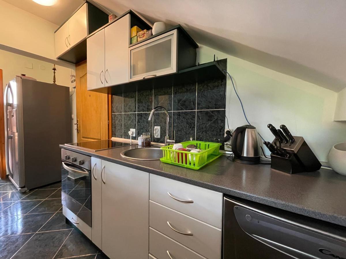 4M Apartments Petrovac المظهر الخارجي الصورة