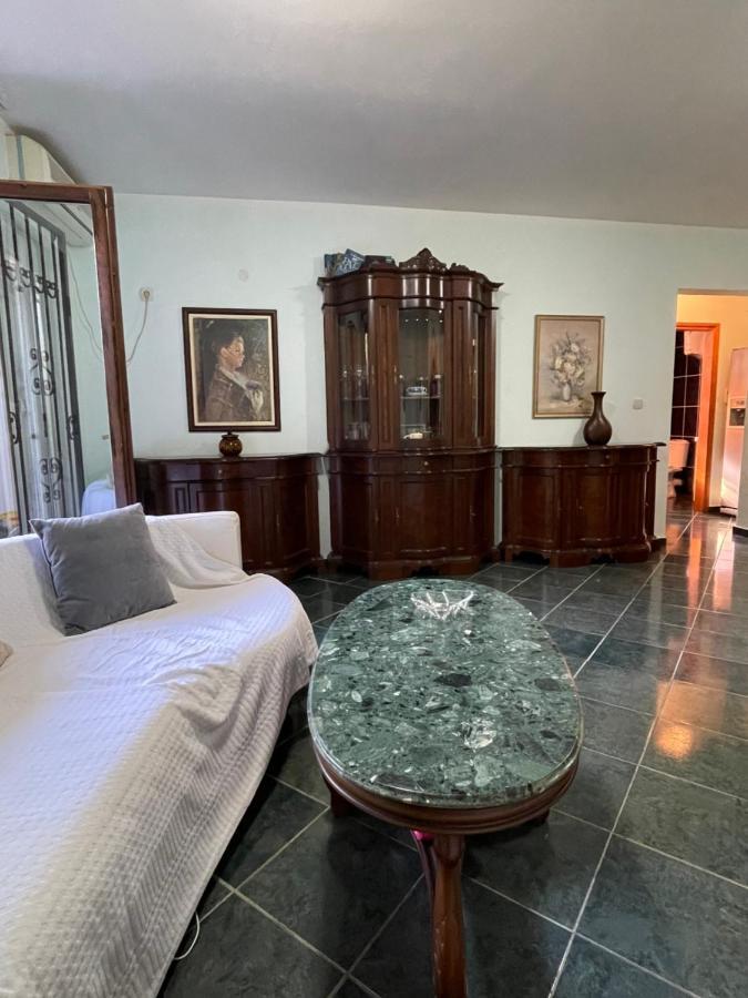 4M Apartments Petrovac المظهر الخارجي الصورة