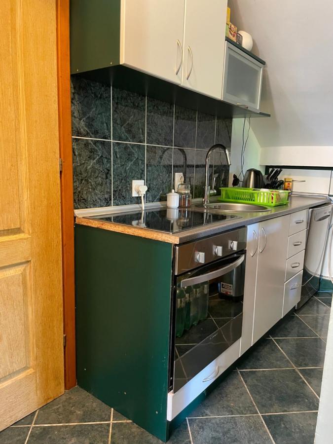 4M Apartments Petrovac المظهر الخارجي الصورة