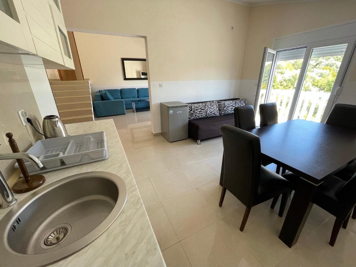 4M Apartments Petrovac المظهر الخارجي الصورة