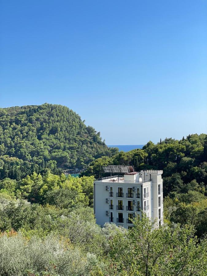 4M Apartments Petrovac المظهر الخارجي الصورة