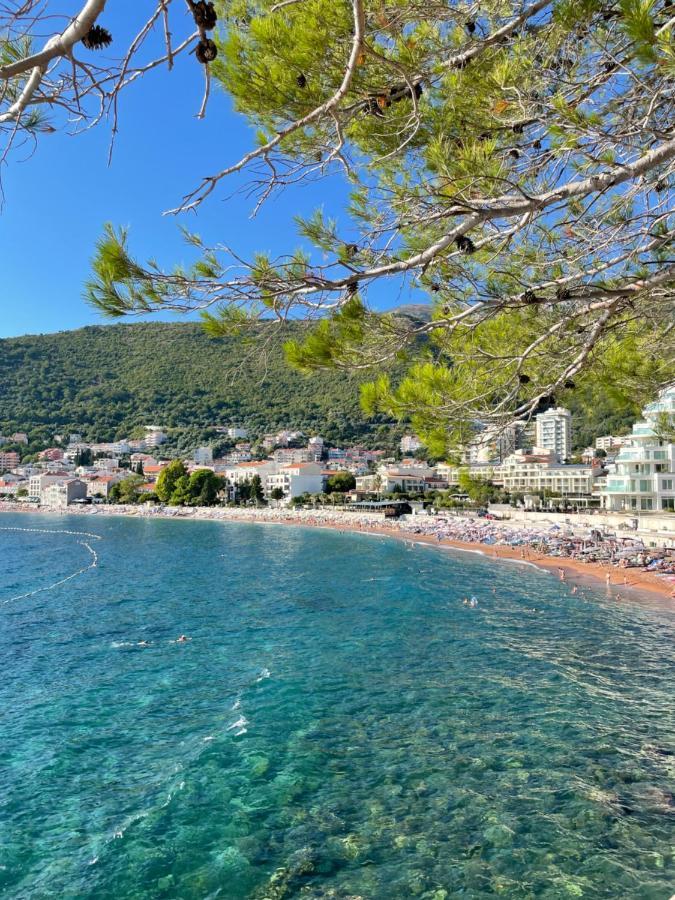 4M Apartments Petrovac المظهر الخارجي الصورة