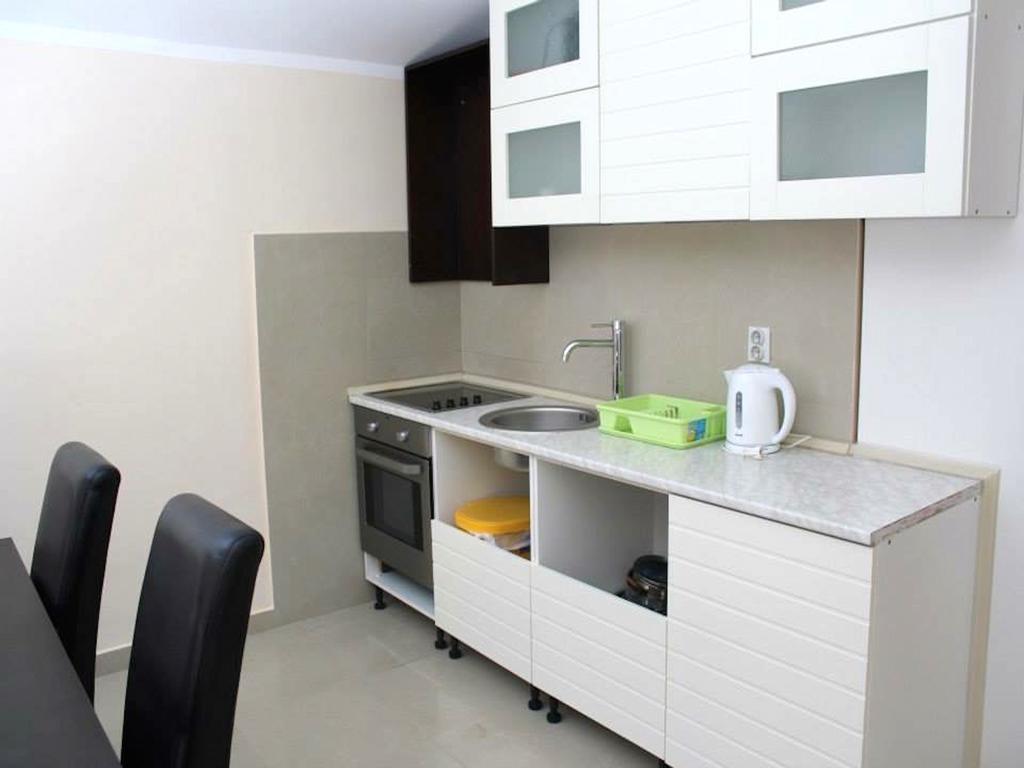 4M Apartments Petrovac الغرفة الصورة