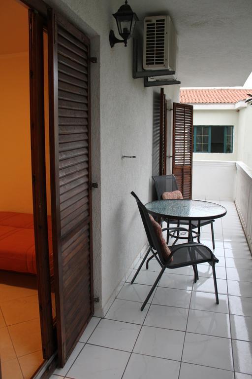 4M Apartments Petrovac الغرفة الصورة