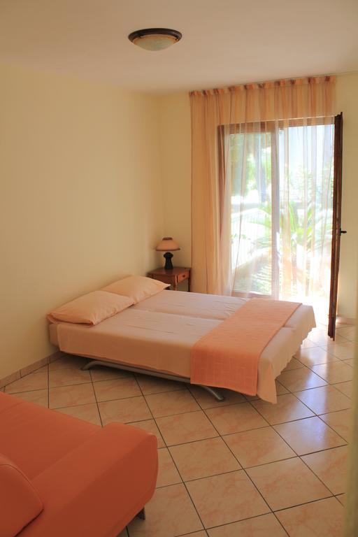 4M Apartments Petrovac الغرفة الصورة