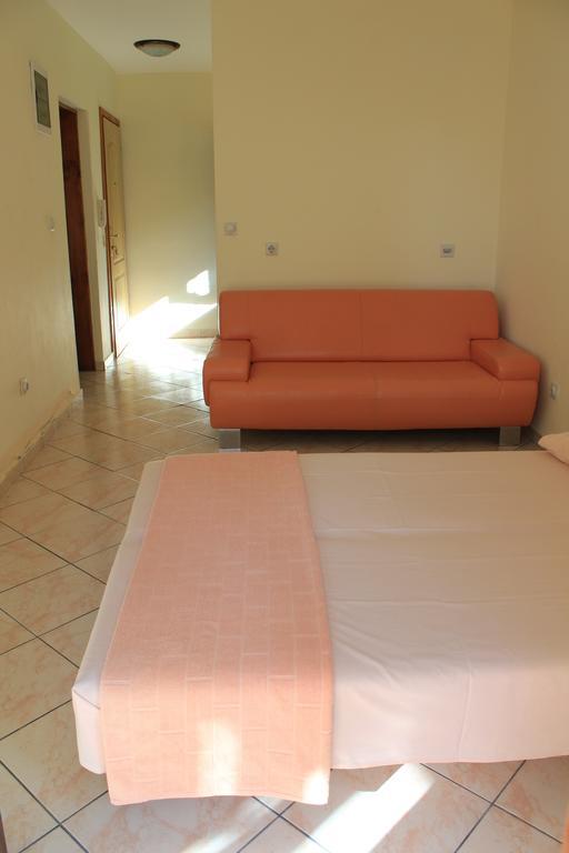4M Apartments Petrovac الغرفة الصورة