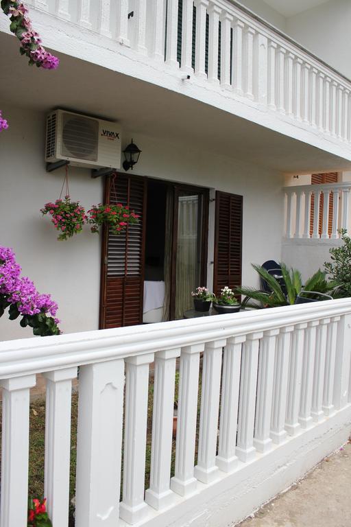 4M Apartments Petrovac الغرفة الصورة