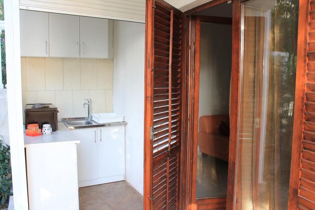 4M Apartments Petrovac الغرفة الصورة