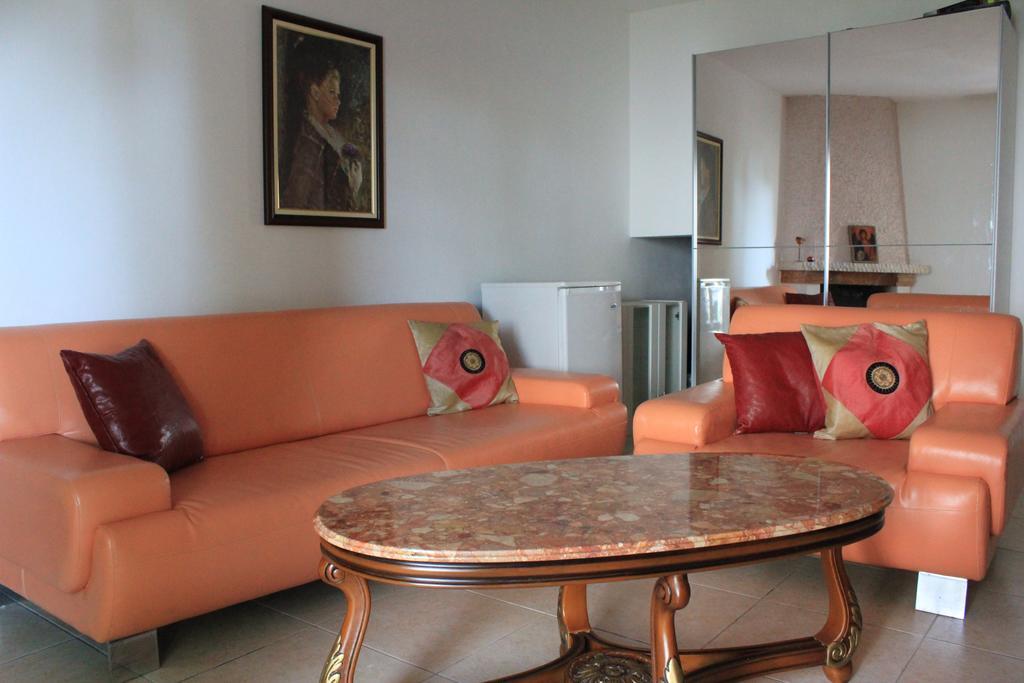 4M Apartments Petrovac الغرفة الصورة