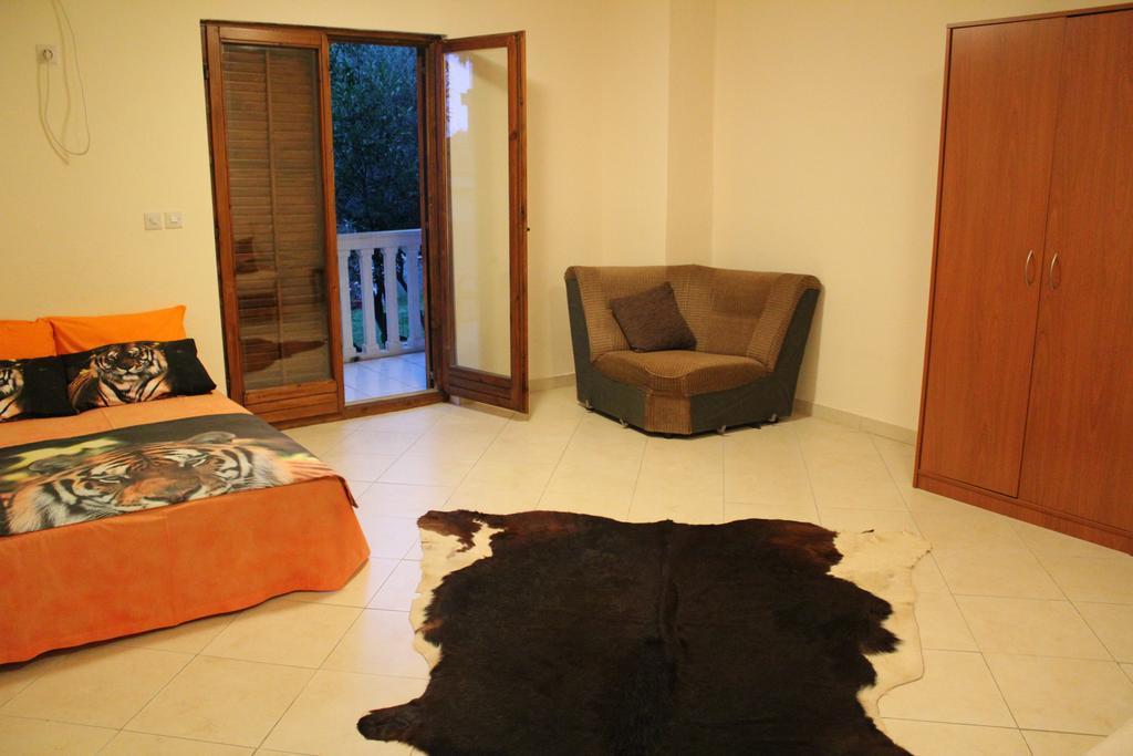 4M Apartments Petrovac الغرفة الصورة