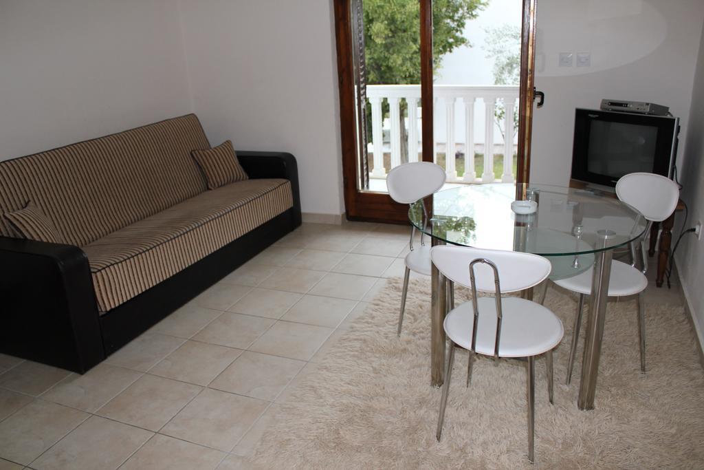 4M Apartments Petrovac الغرفة الصورة