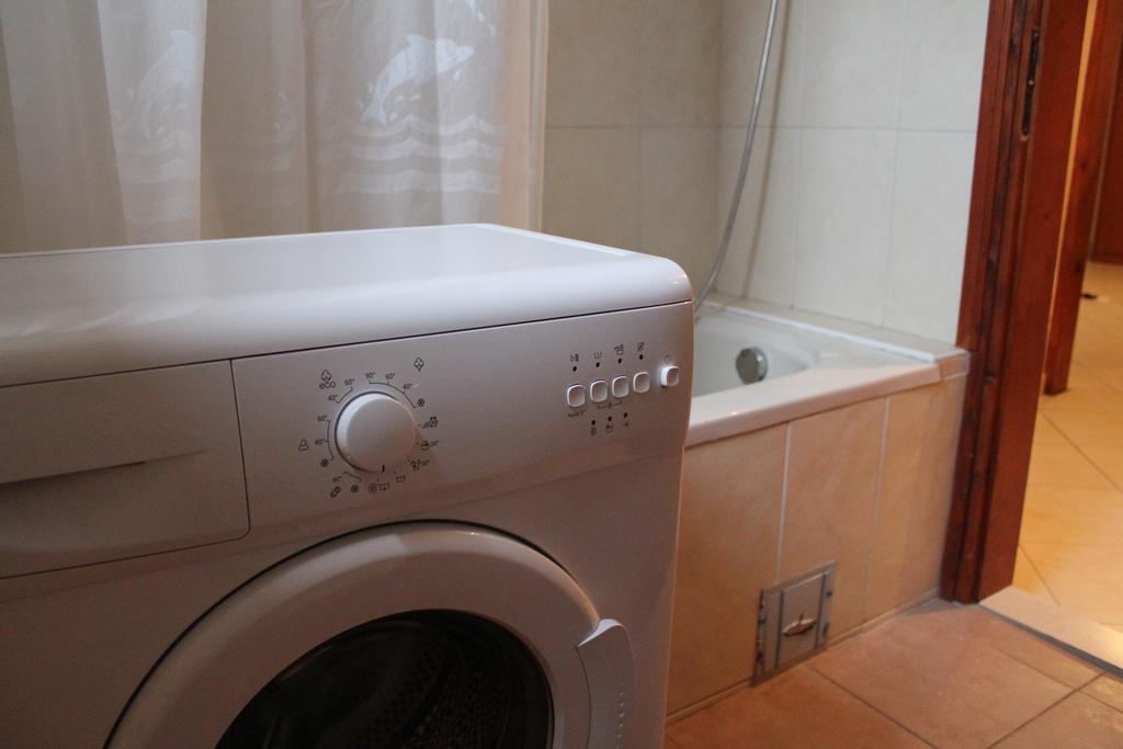 4M Apartments Petrovac الغرفة الصورة