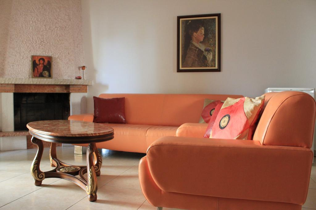 4M Apartments Petrovac الغرفة الصورة